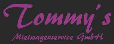 Tommy´s Mietwagenservice GmbH